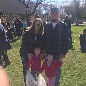 Meet your Posher, Shayne